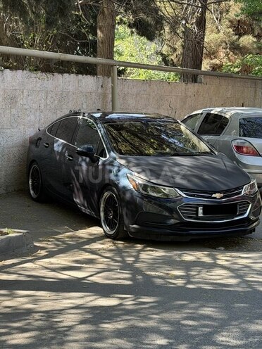 Chevrolet Cruze-8