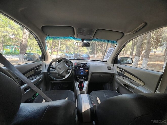 Hyundai Tucson-8