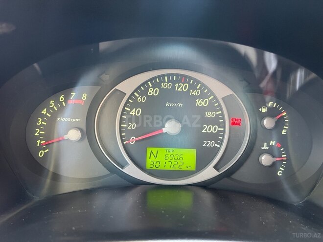 Hyundai Tucson-10