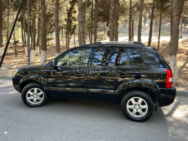 Hyundai Tucson-5