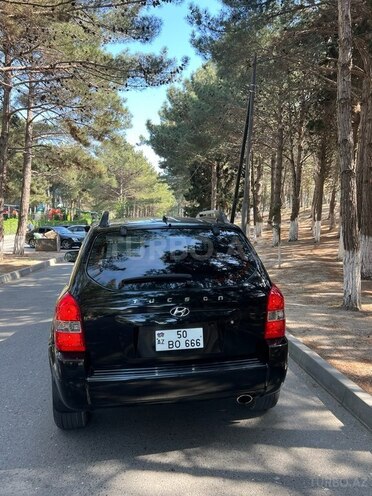 Hyundai Tucson-6