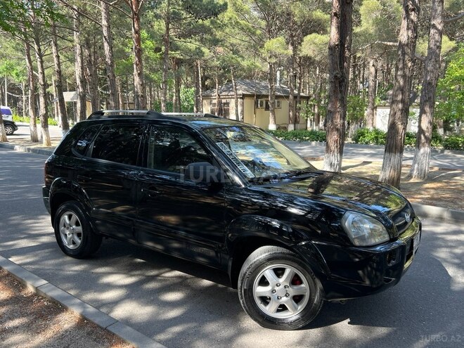 Hyundai Tucson-4