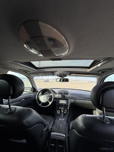Mercedes E 240-20