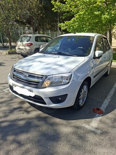 LADA (VAZ) Granta-1