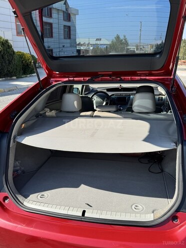 Toyota Prius-9