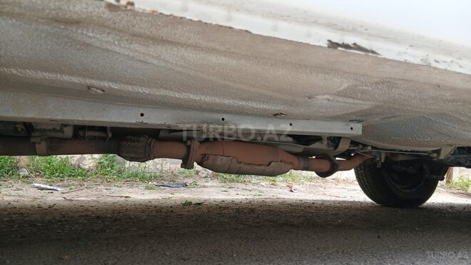 LADA (VAZ) 2107-6