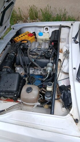 LADA (VAZ) 2107-5