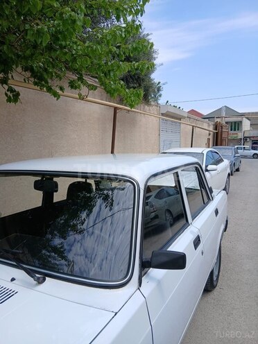 LADA (VAZ) 2107-8