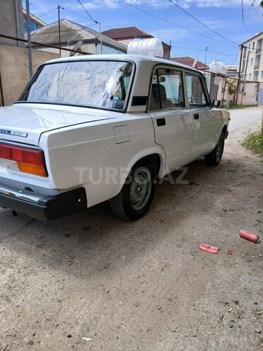 LADA (VAZ) 2107-4