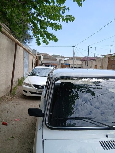 LADA (VAZ) 2107-9