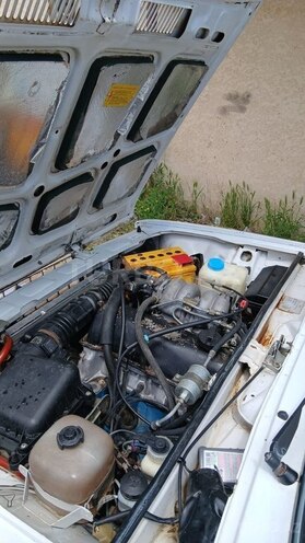 LADA (VAZ) 2107-14