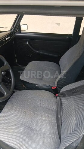 LADA (VAZ) 2107-7