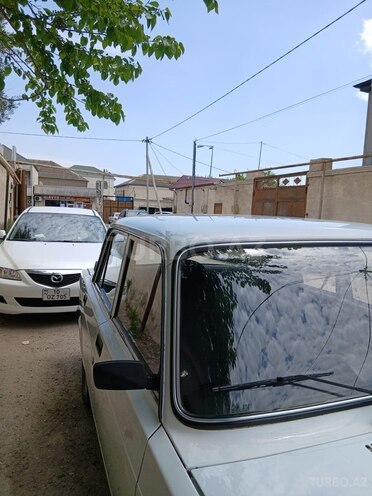 LADA (VAZ) 2107-10
