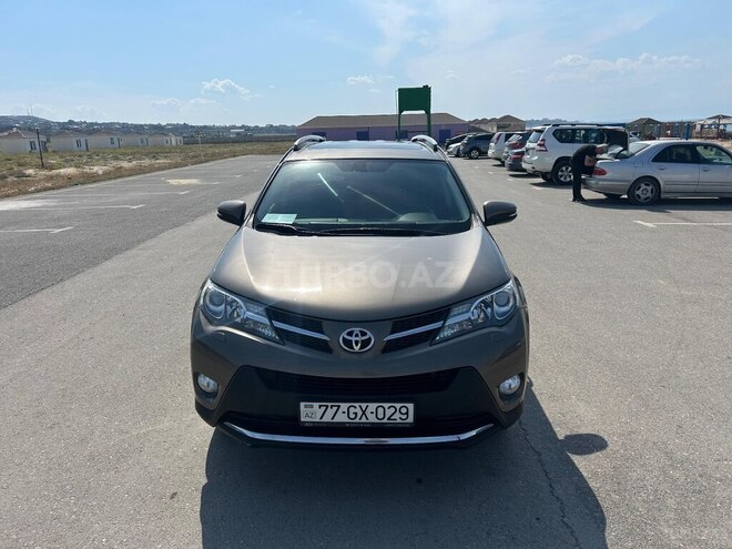 Toyota RAV4-2