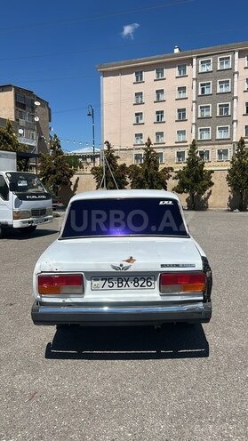 LADA (VAZ) 2107-3