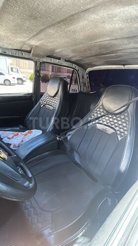 LADA (VAZ) 2107-7