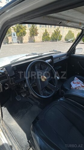 LADA (VAZ) 2107-6