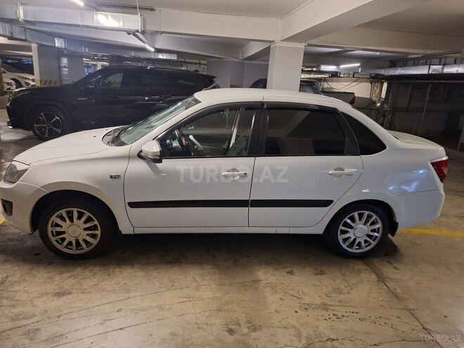LADA (VAZ) Granta-4