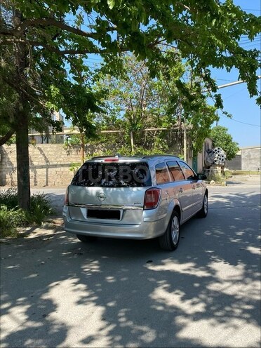 Opel Astra-6