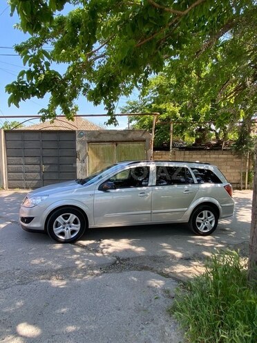 Opel Astra-5