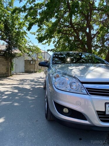 Opel Astra-9