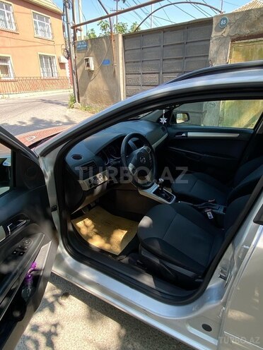 Opel Astra-13