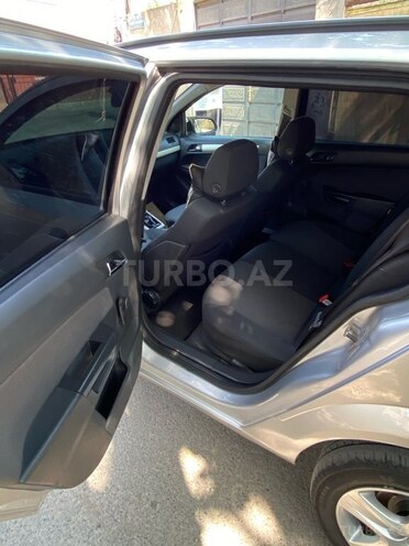 Opel Astra-14