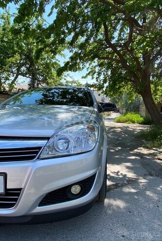 Opel Astra-8
