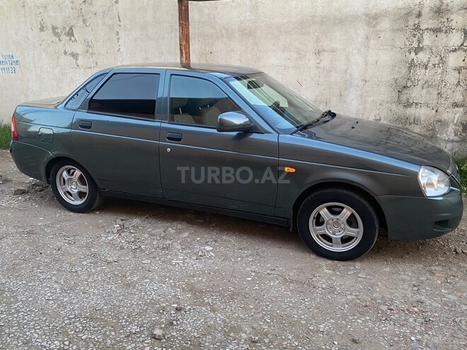 LADA (VAZ) Priora-6