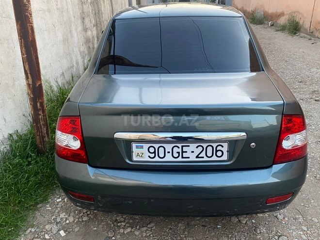 LADA (VAZ) Priora-5