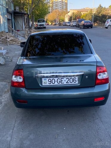 LADA (VAZ) Priora-13