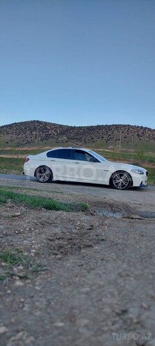 BMW 528-11