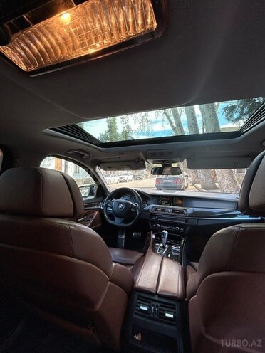 BMW 528-7