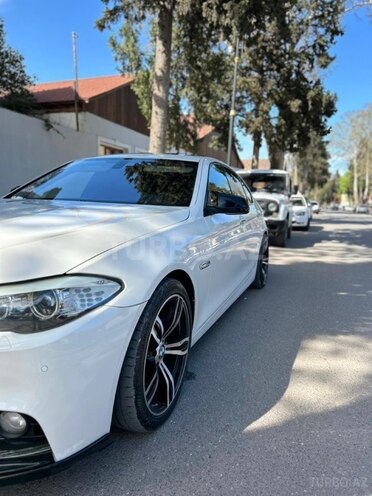 BMW 528-3
