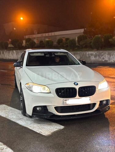 BMW 528-4
