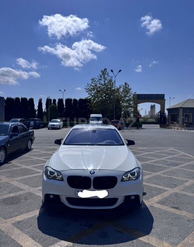 BMW 528-1