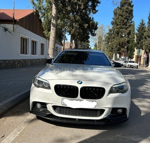 BMW 528-6