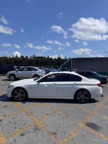 BMW 528-10