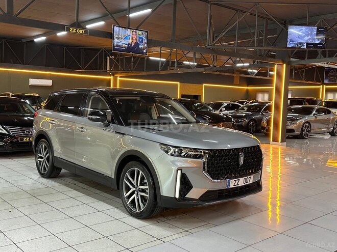 Bestune T99-3