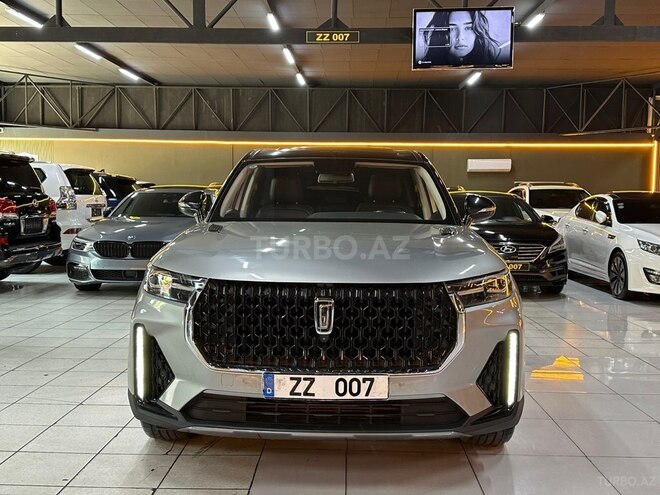 Bestune T99-2