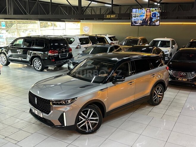 Bestune T99-10