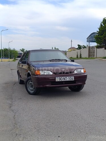 LADA (VAZ) 2115-2
