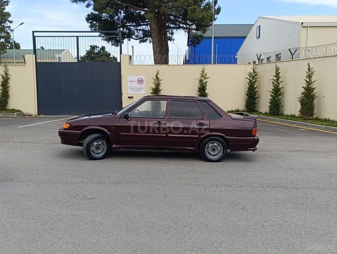 LADA (VAZ) 2115-3