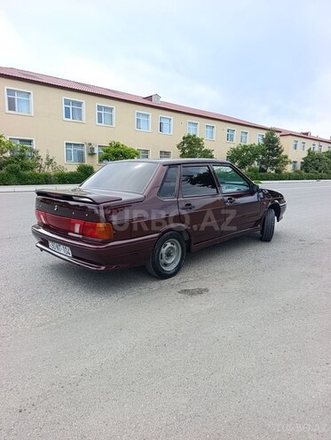 LADA (VAZ) 2115-5