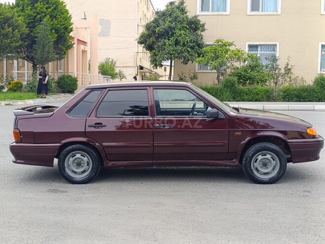 LADA (VAZ) 2115-7