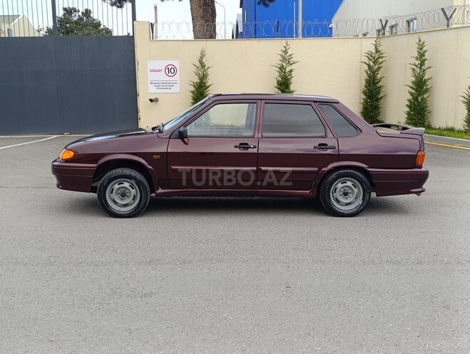 LADA (VAZ) 2115-6