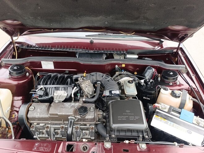 LADA (VAZ) 2115-9