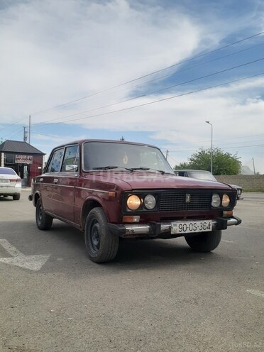 LADA (VAZ) 2106-1
