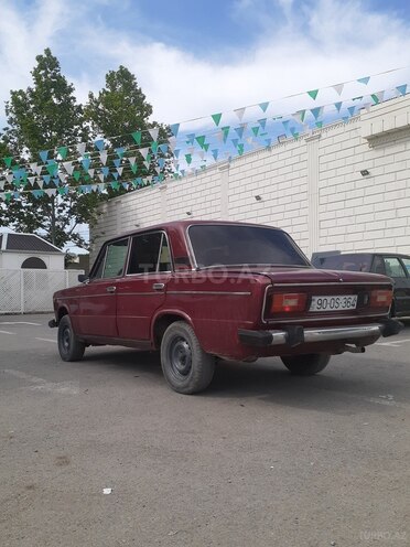 LADA (VAZ) 2106-11