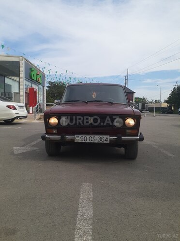 LADA (VAZ) 2106-12